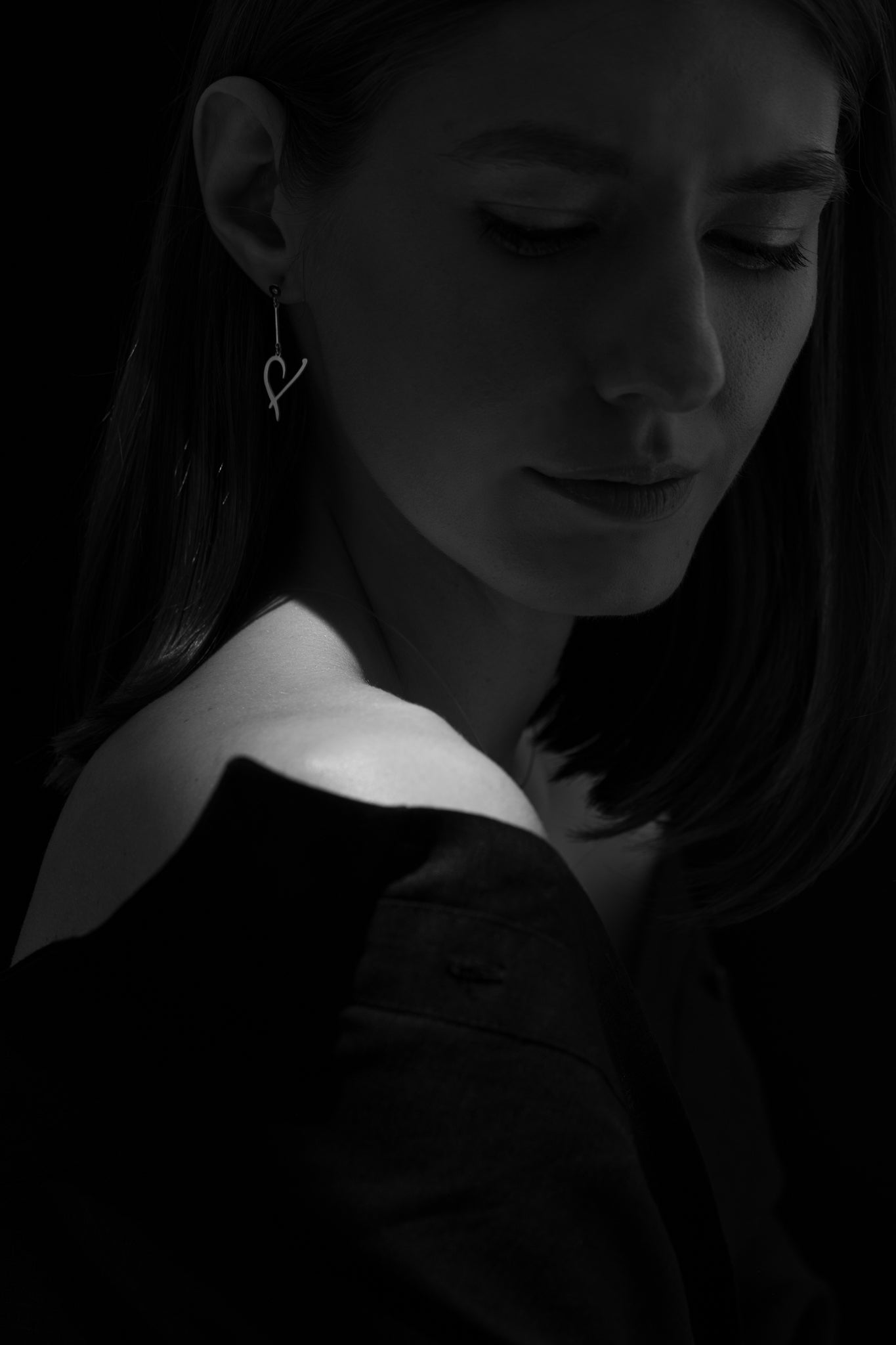 T by ThoSay – Earrings