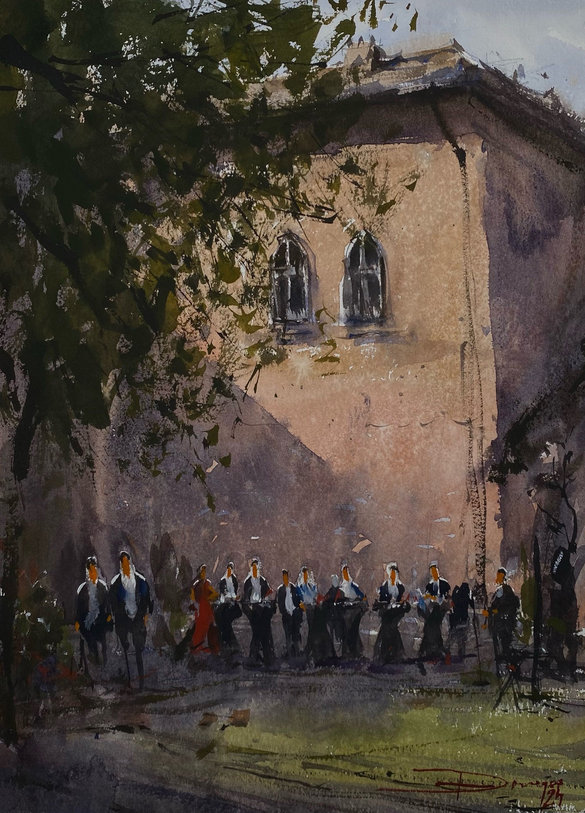 The DREAM Gala (2024): ThoSay’s first fine jewelry celebration