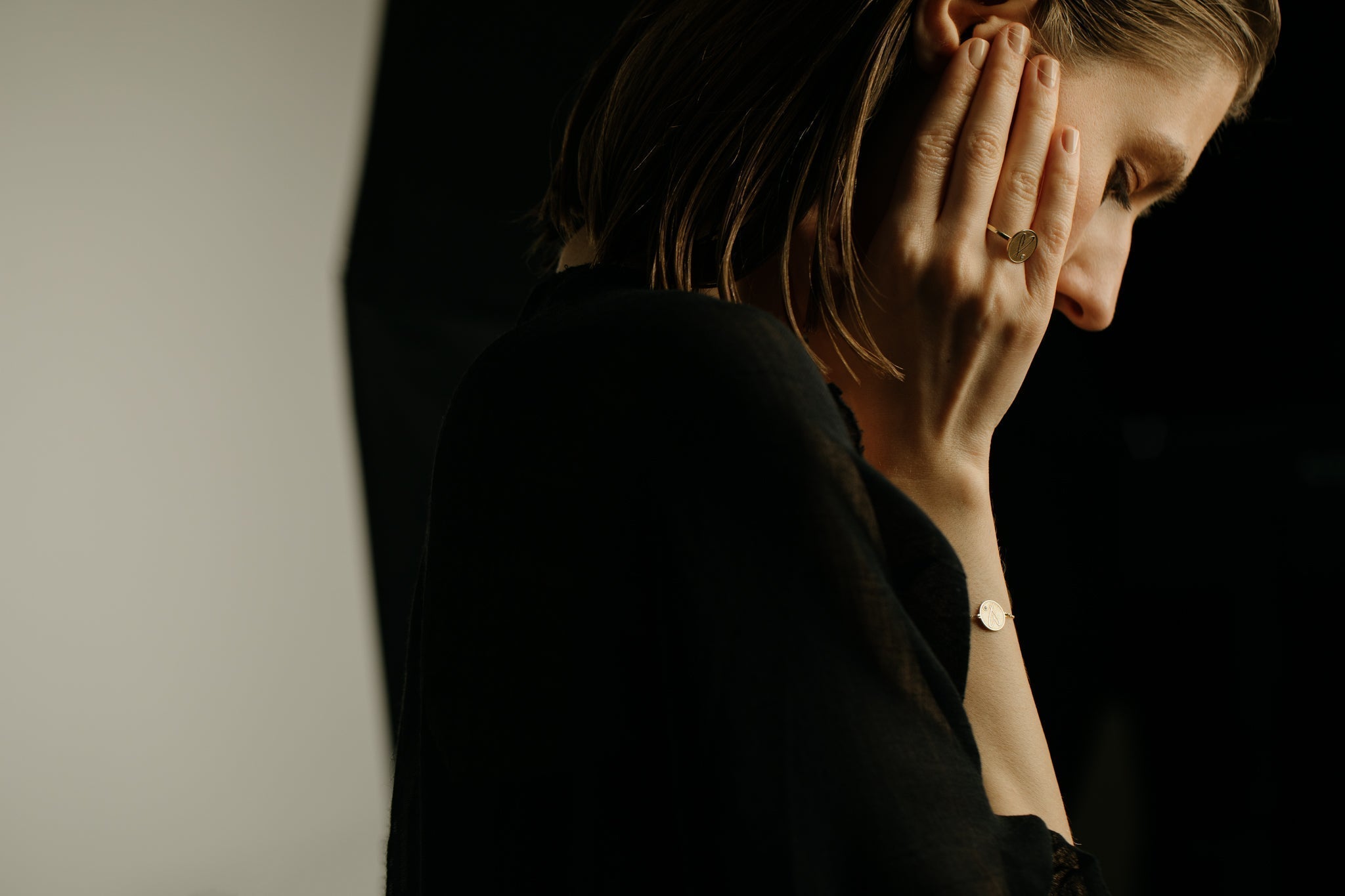 From Mountains to Gold: How Nature Taught Me the Meaning of Authentic Beauty