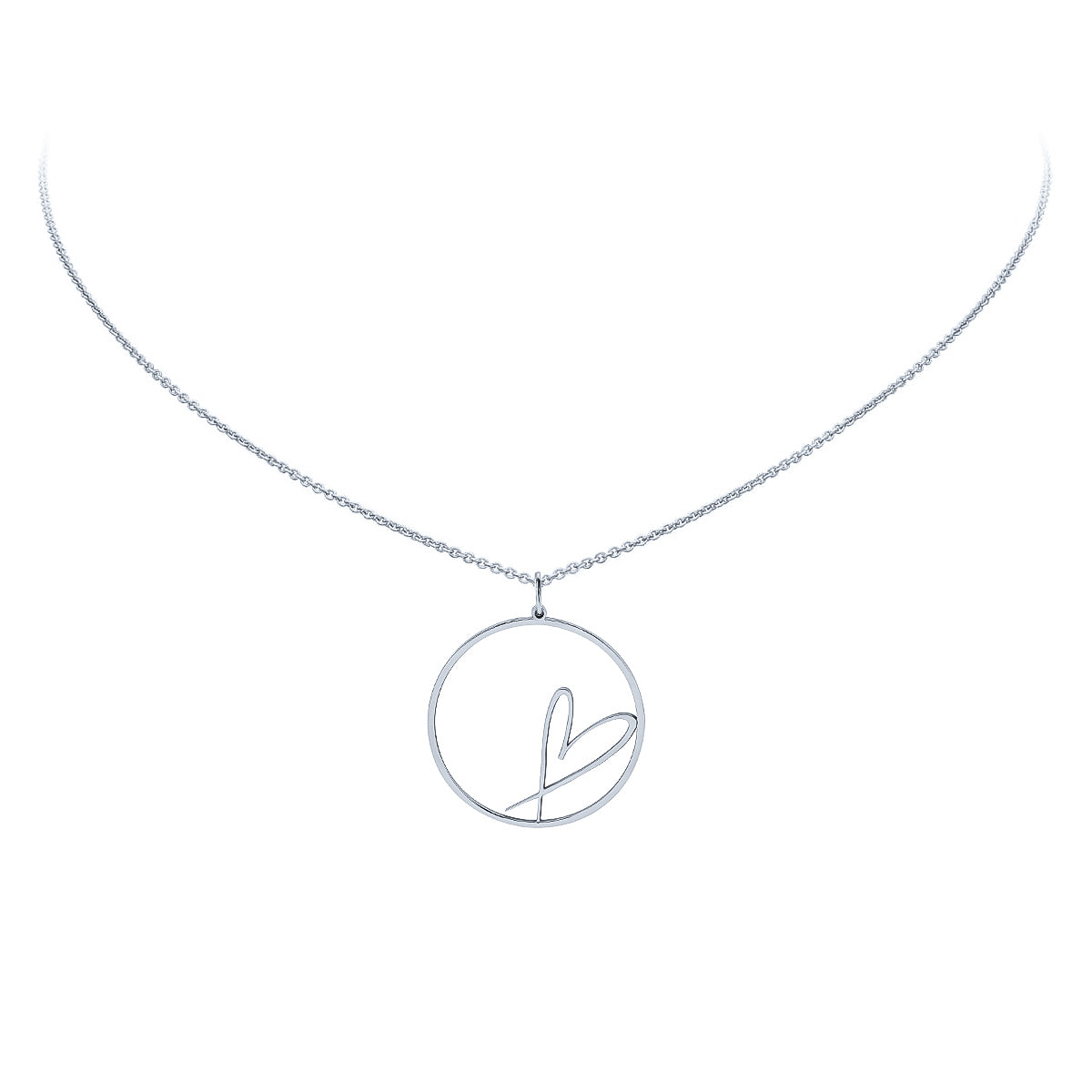 Eternal LOVE Necklace