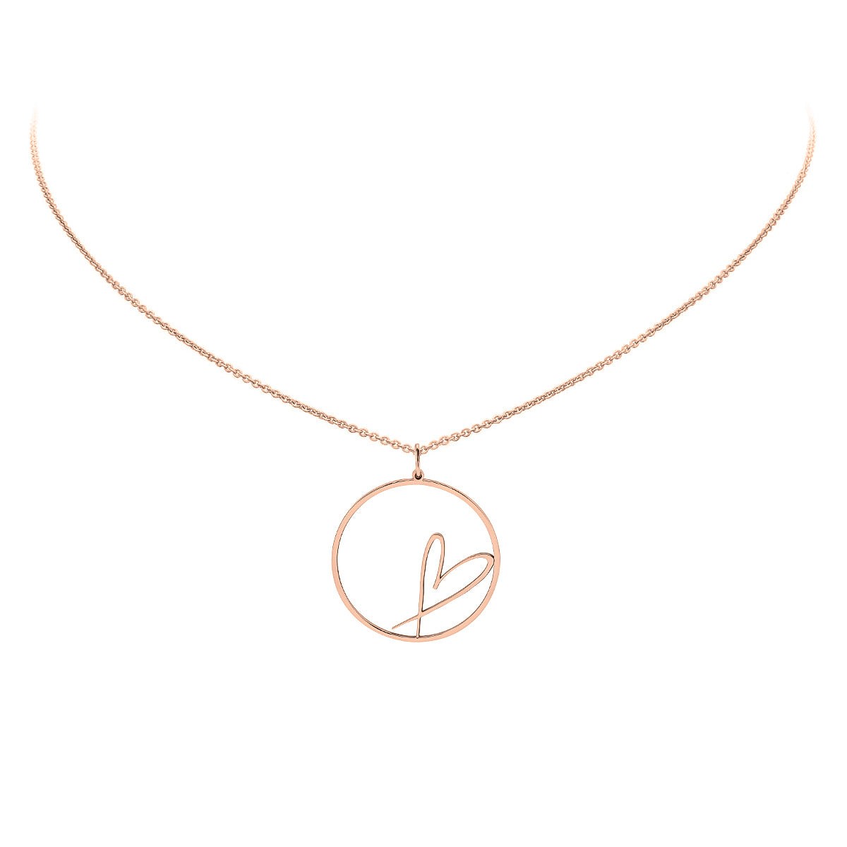 Eternal LOVE Necklace