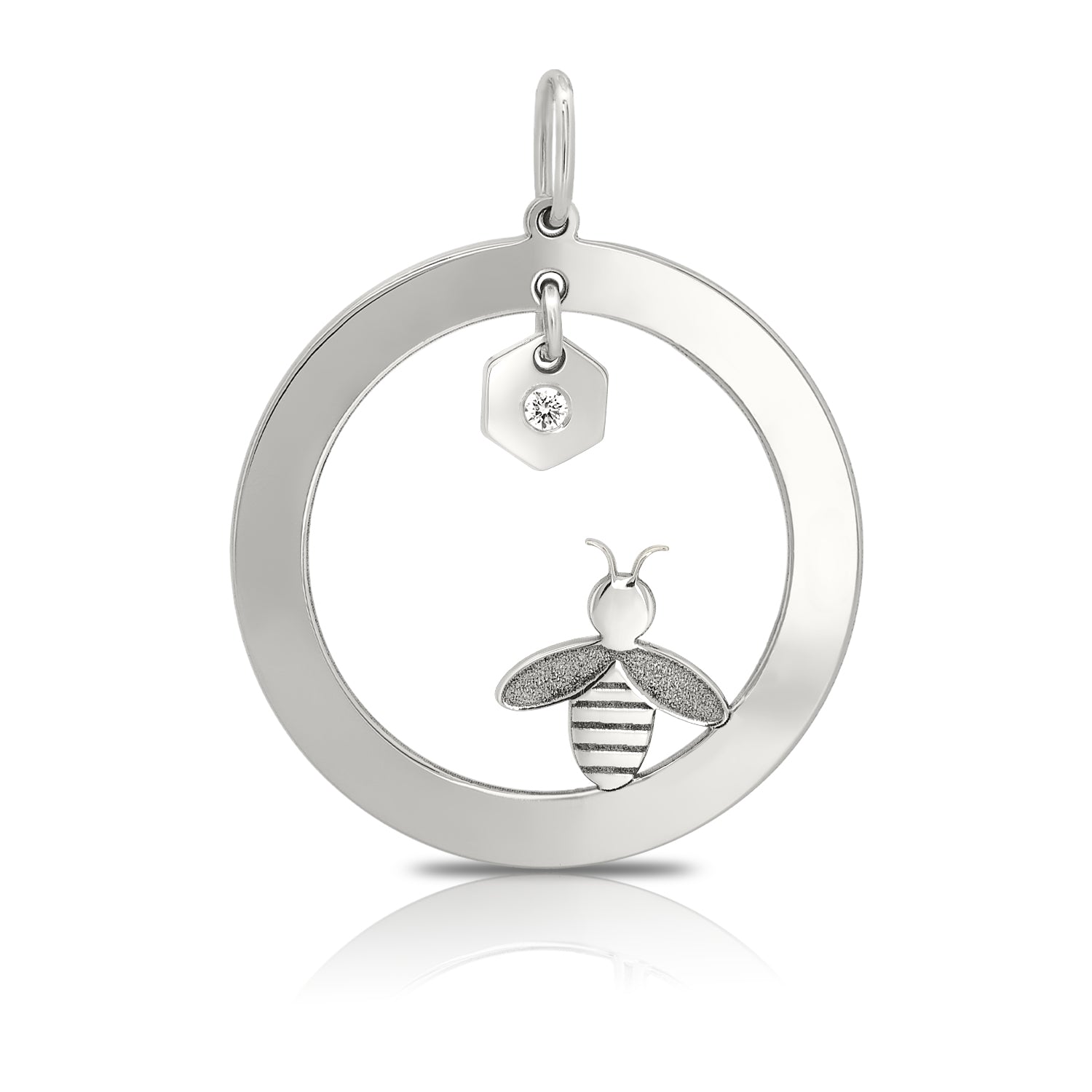 Queen's Jewel Necklace