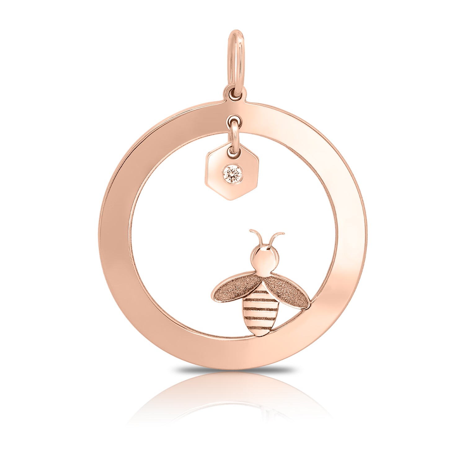 Queen's Jewel Necklace