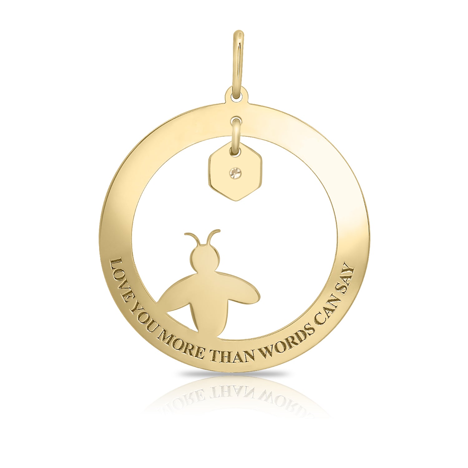 Queen's Jewel Necklace