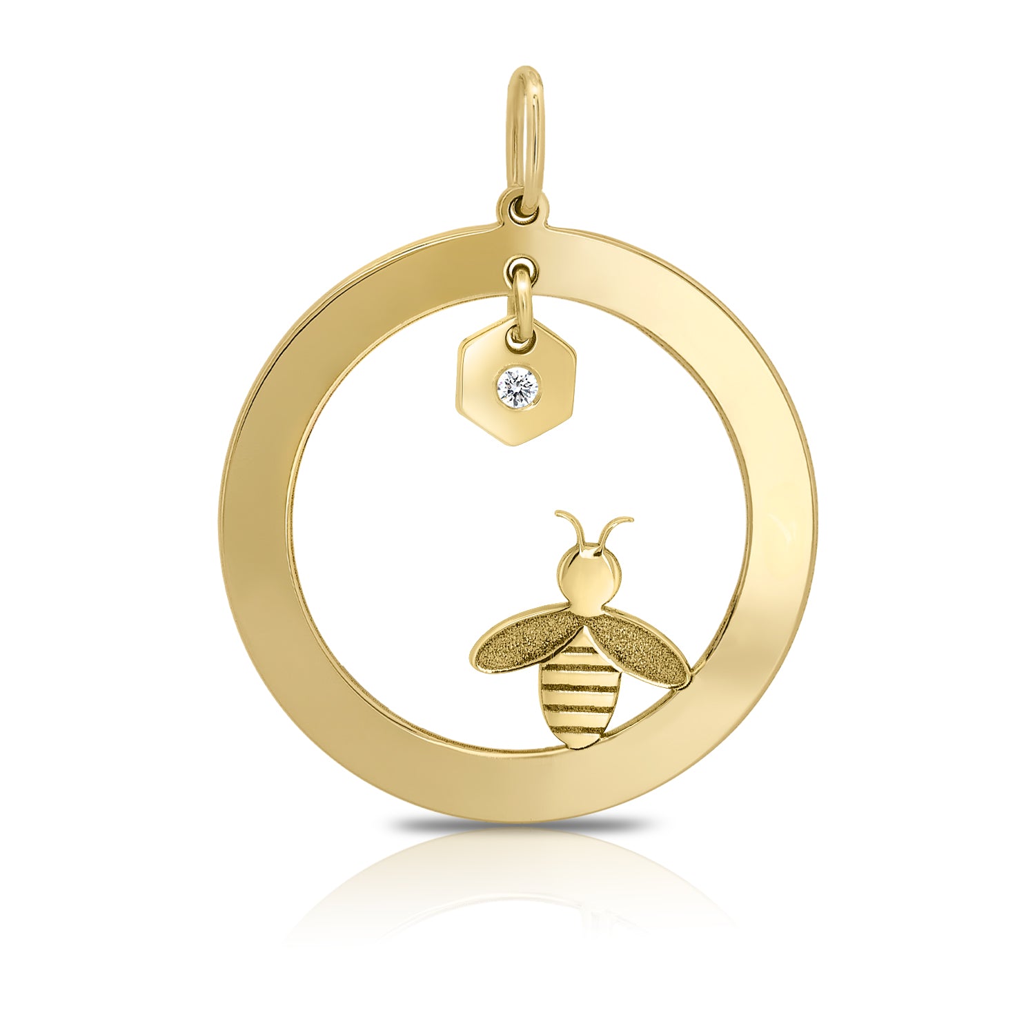 Queen's Jewel Necklace