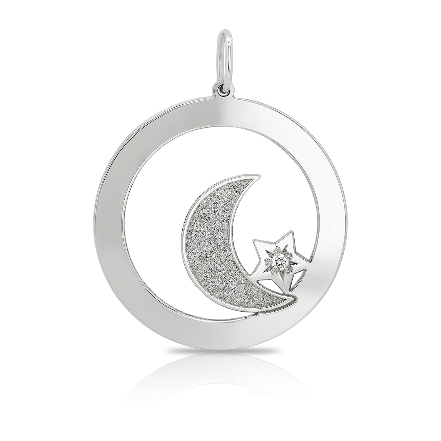 Moonlight Soul Necklace