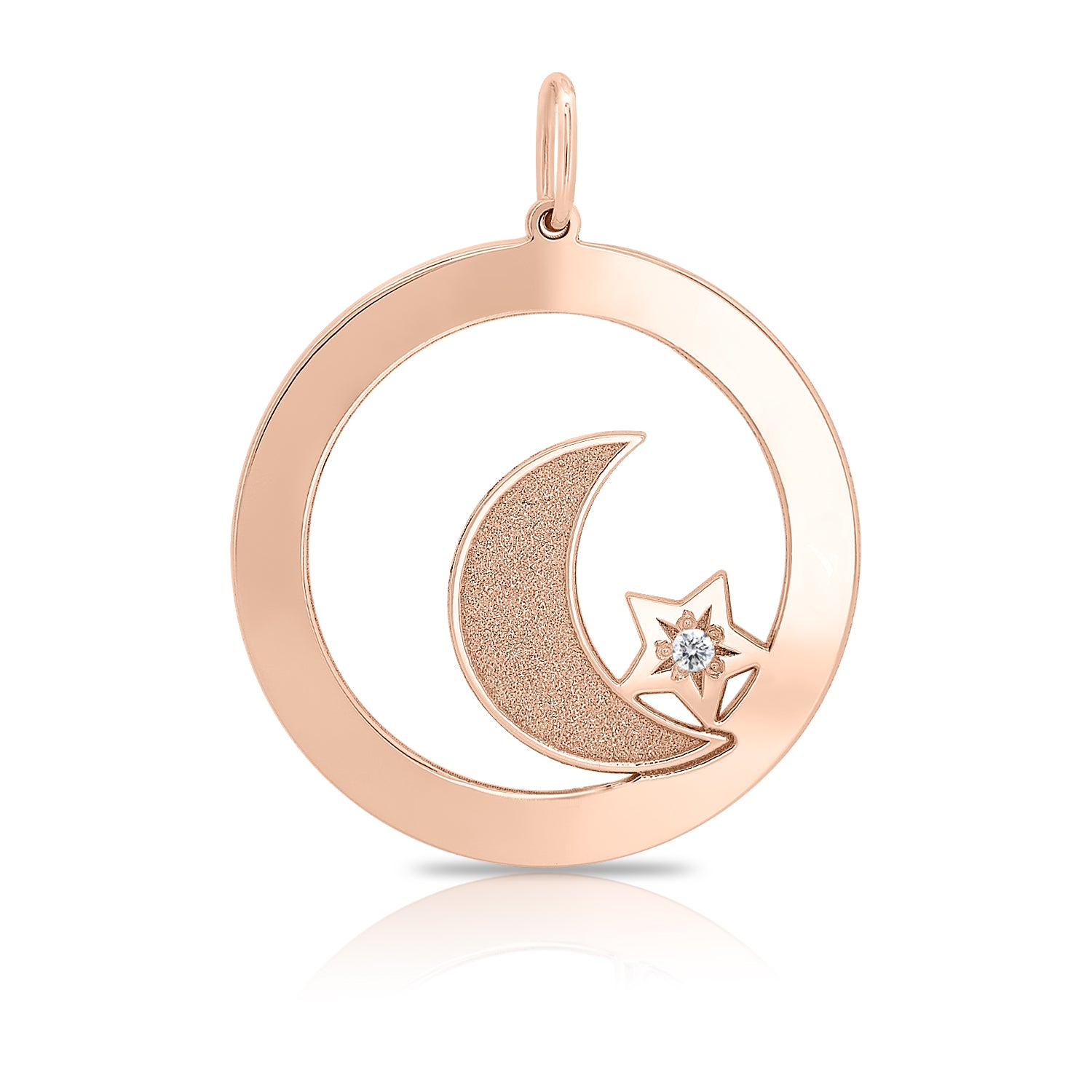 Moonlight Soul Necklace