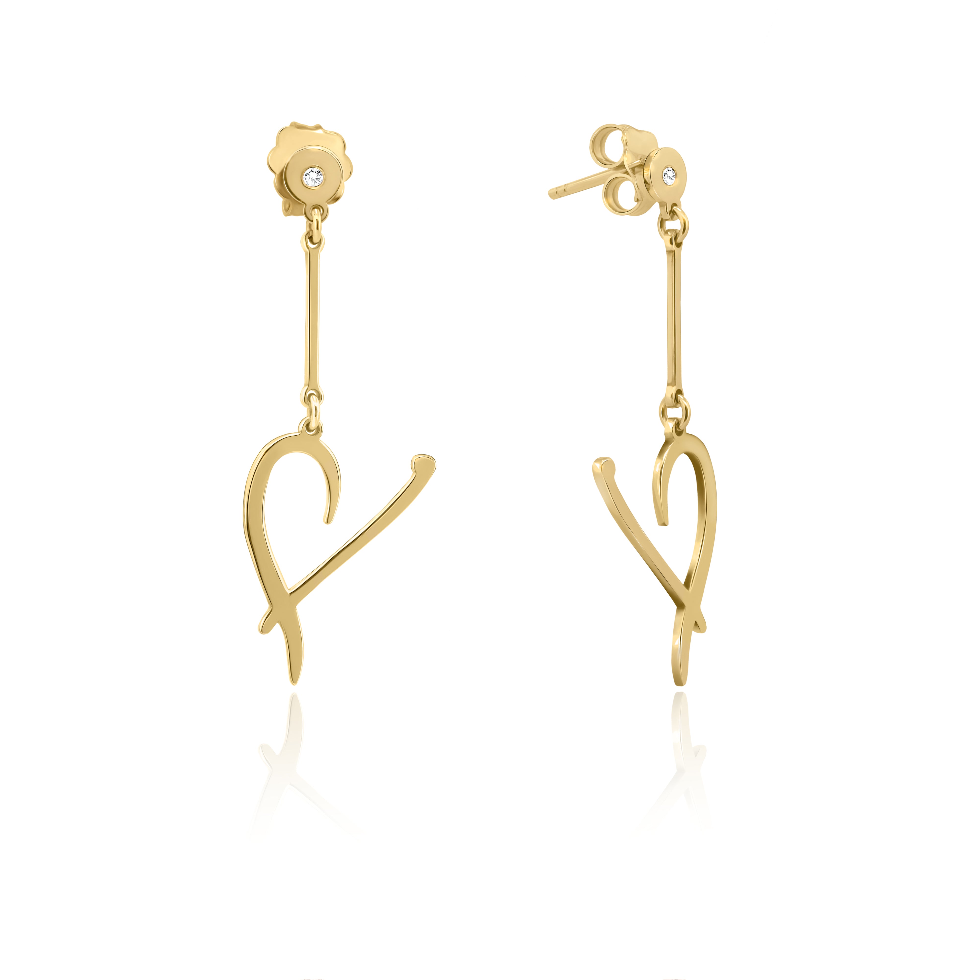 T by ThoSay – Earrings