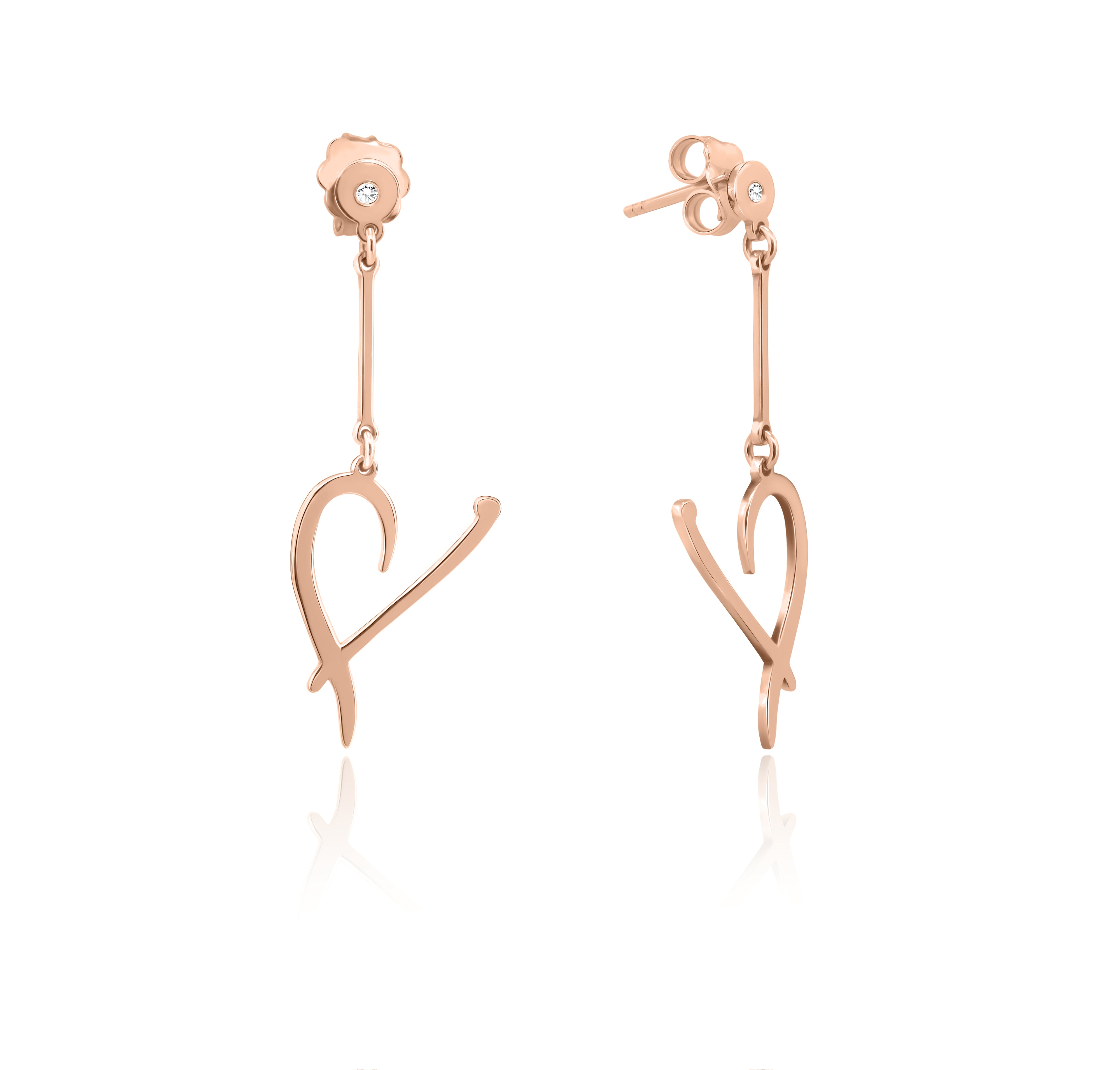 T by ThoSay – Earrings