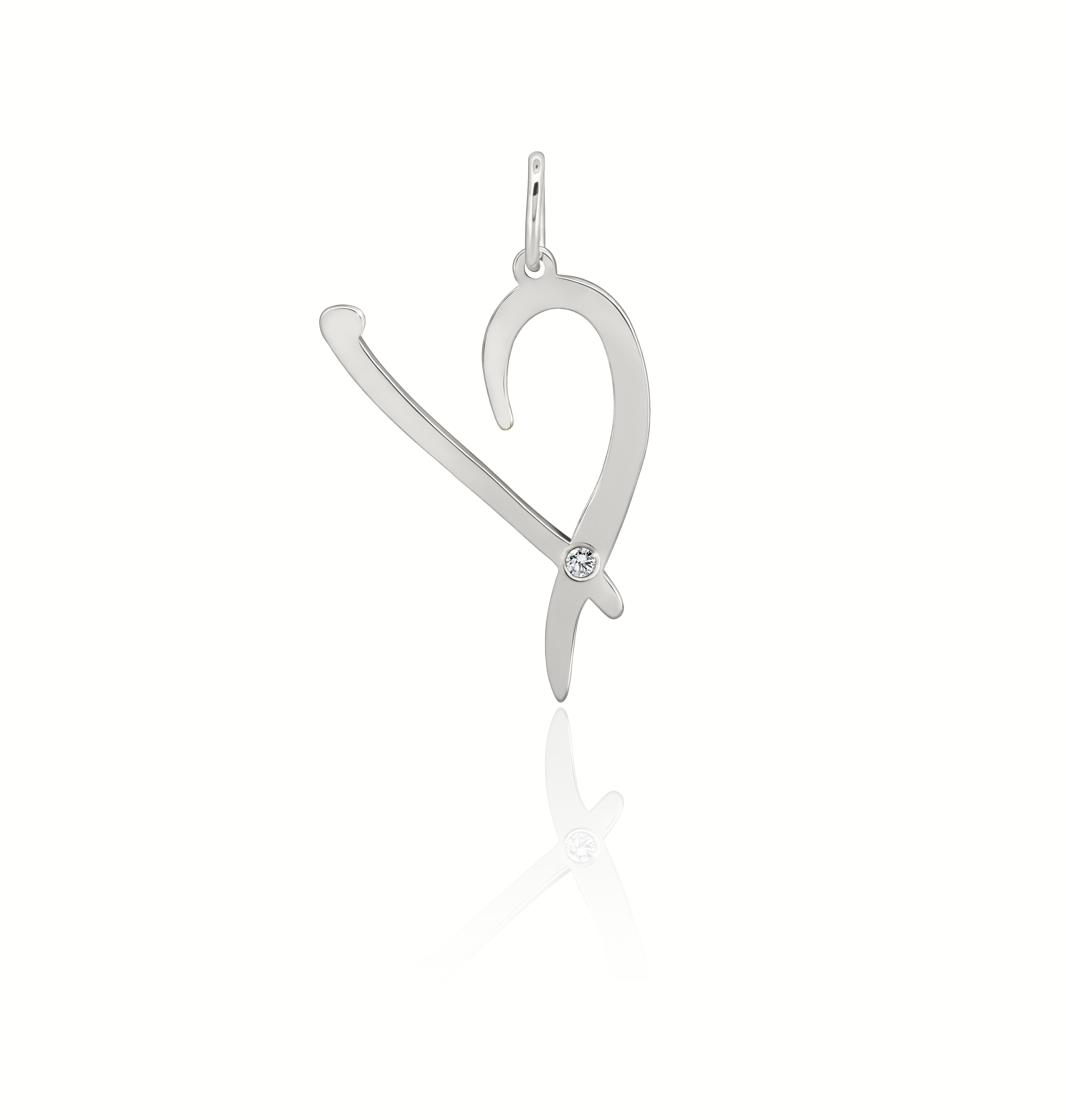 T by ThoSay 1 Diamond Necklace