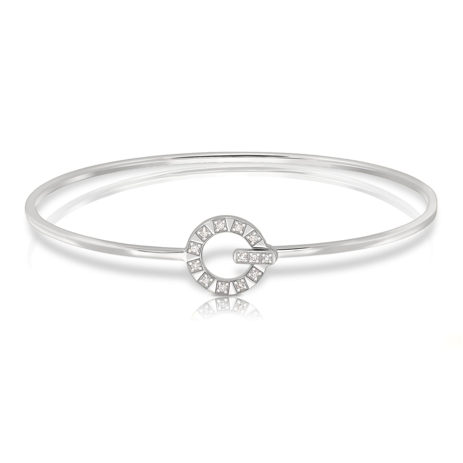 The Symbol Bangle