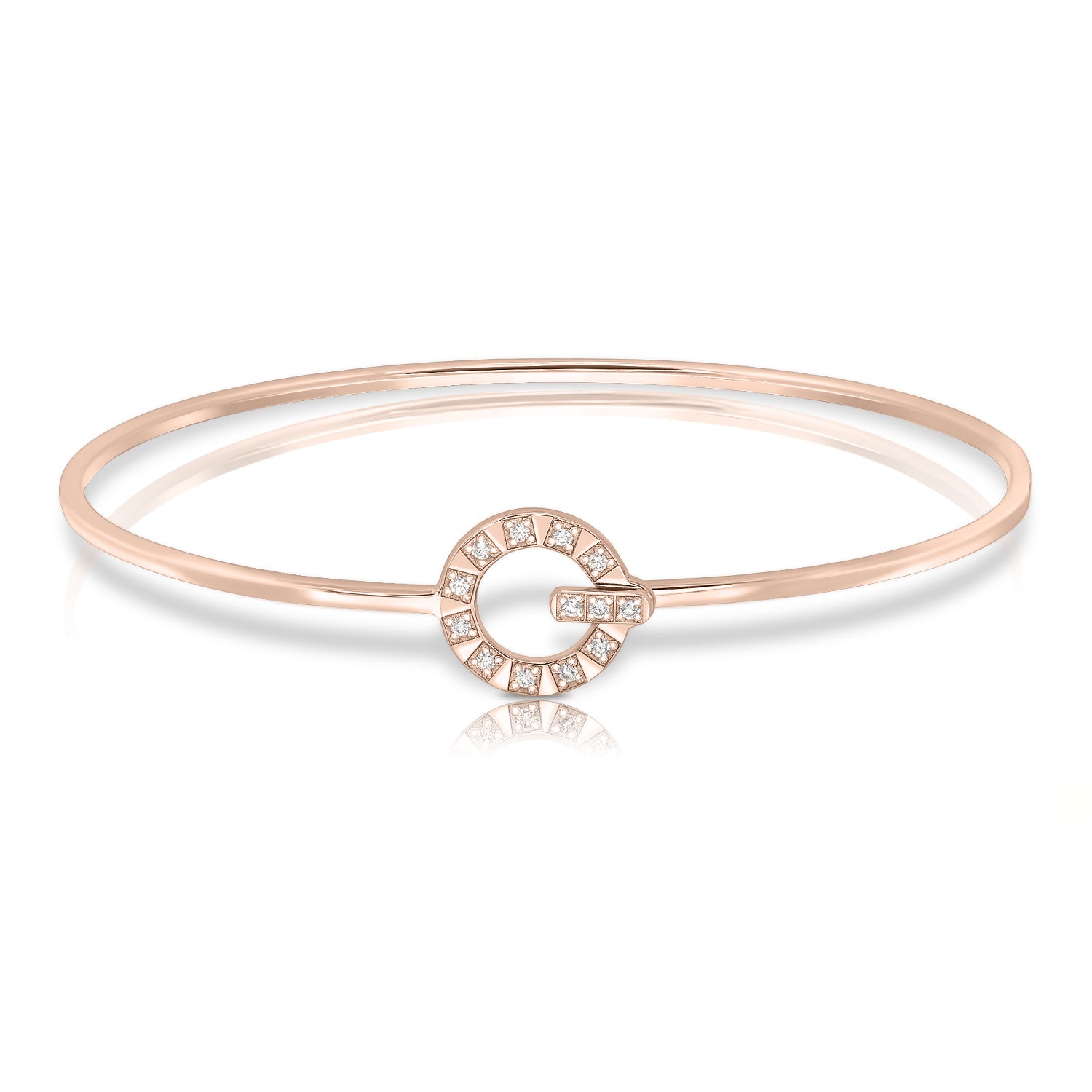 The Symbol Bangle