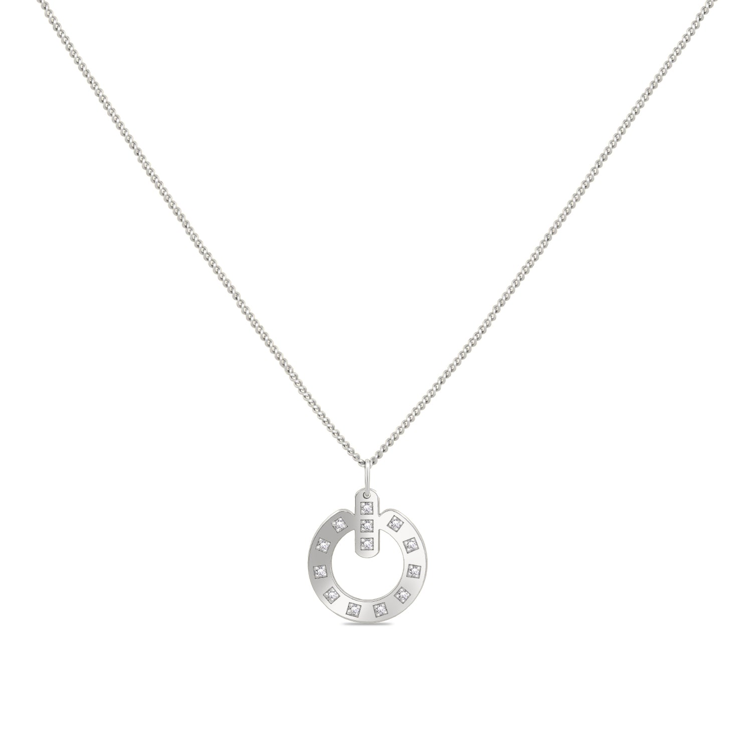 The Symbol Necklace