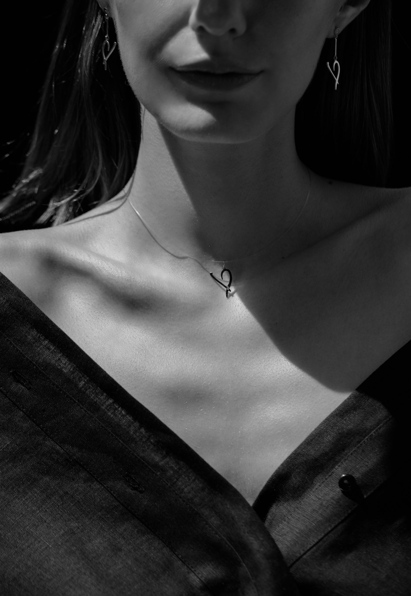 T by ThoSay 1 Diamond Necklace