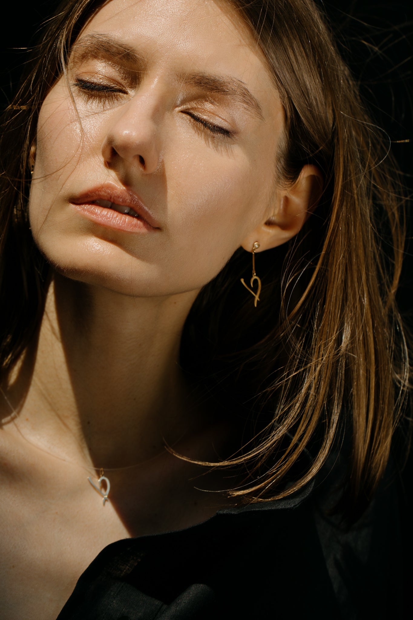 T by ThoSay – Earrings