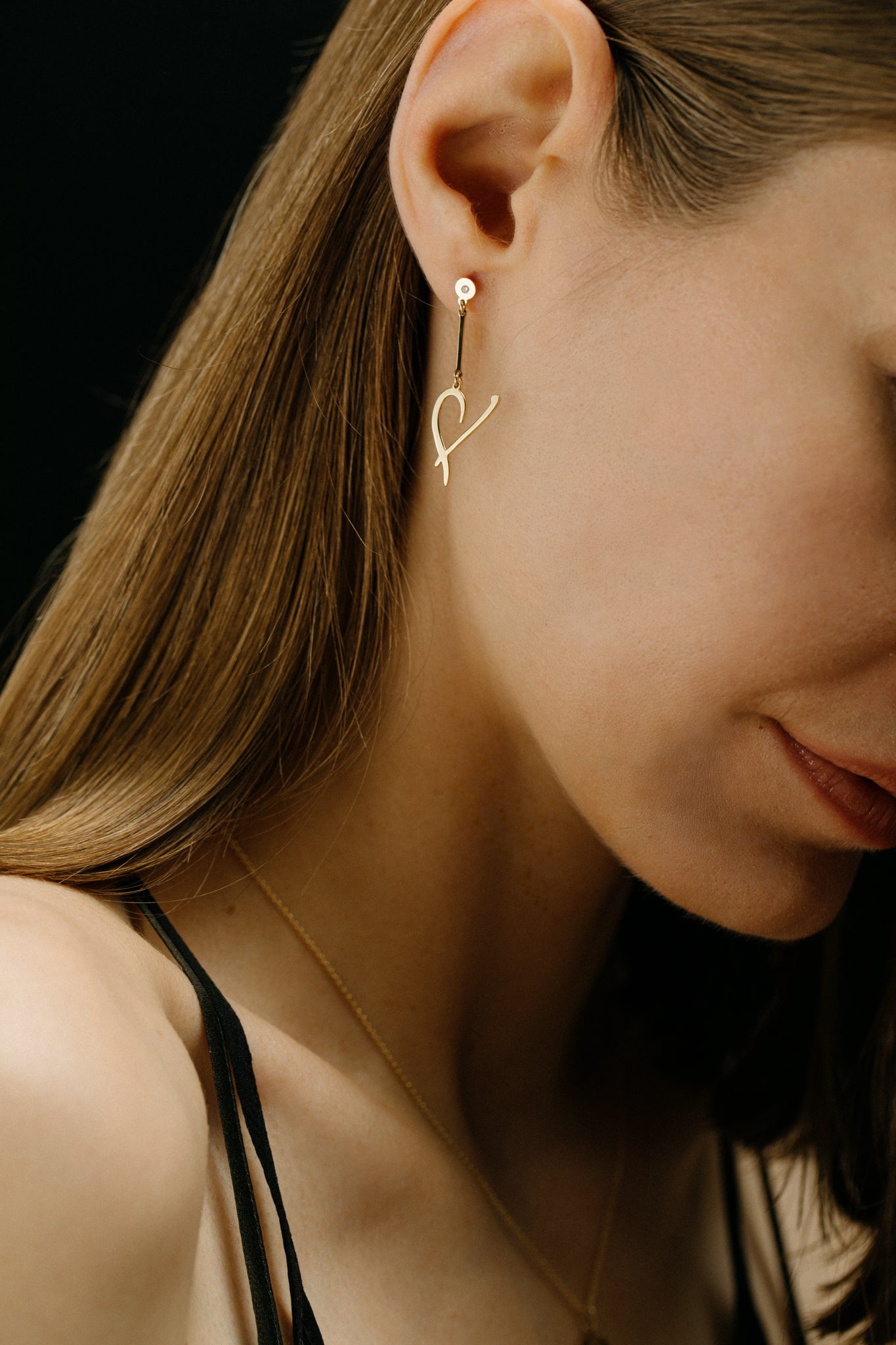 T by ThoSay – Earrings