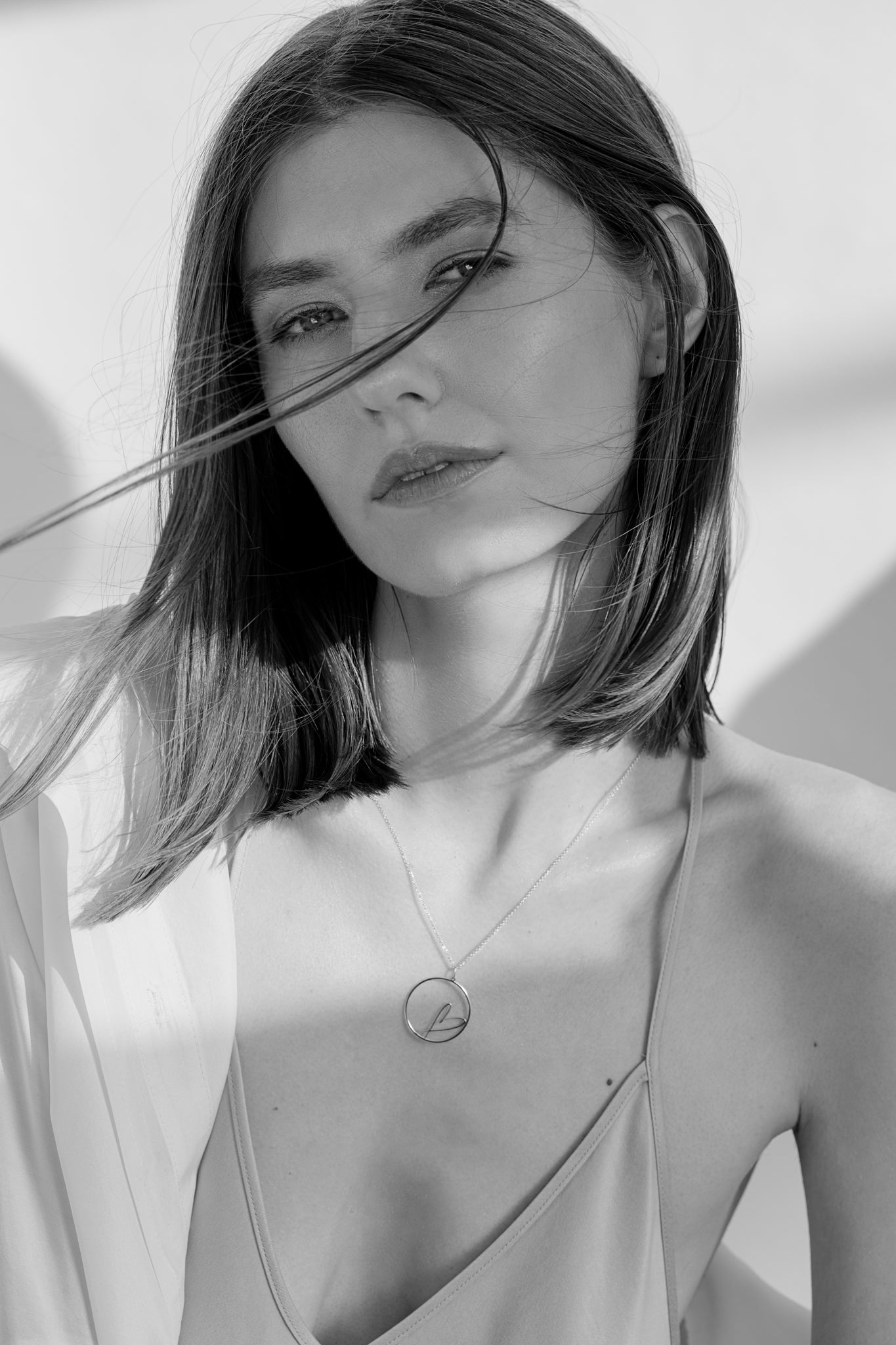 Eternal LOVE Necklace